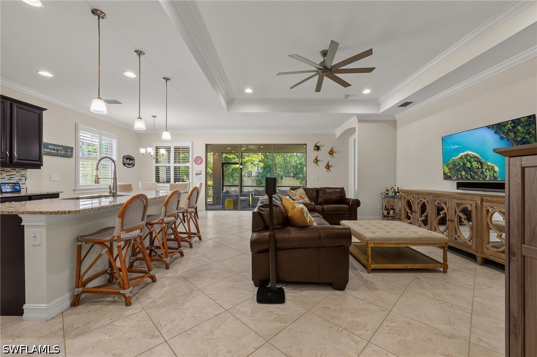 3 Bed SingleFamilyResidence for Sale in Naples, FL, $650,000 — photo 10