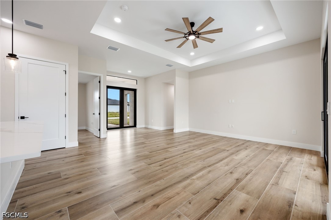 4 Bed SingleFamilyResidence for Sale in Cape Coral, FL — photo 10