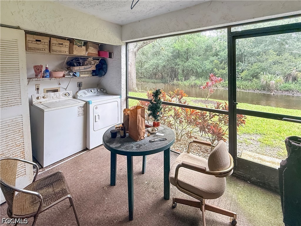 2 Bed Condominium for Sale in Fort Myers, FL, $110,000 — photo 10