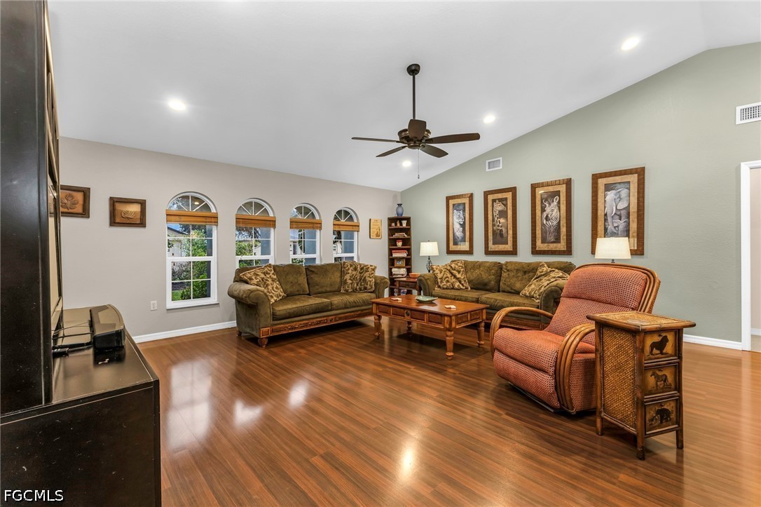 3 Bed Pool Home for Sale in Punta Gorda Isles, FL, $359,000 — photo 10