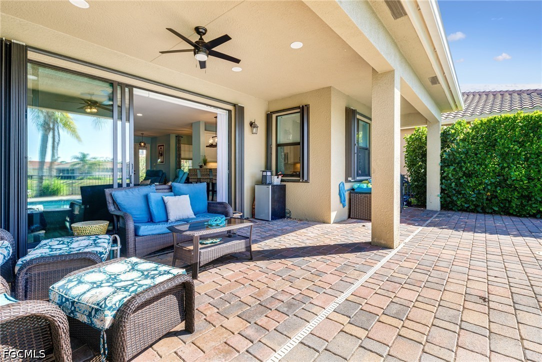 4 Bed Pool Home for Sale in Marina Bay, FL, $609,000 — photo 10