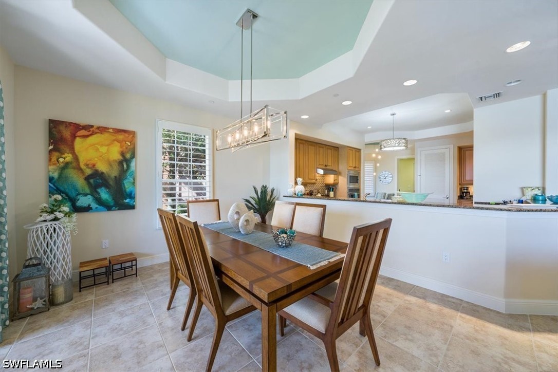 3 Bed Waterfront Home for Sale in Avellino Isles, FL, $3,700 — photo 10