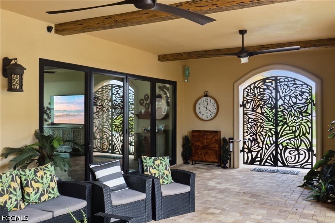 5 Bed Pool Home for Sale in Cape Coral, FL, $1,997,000 — photo 10