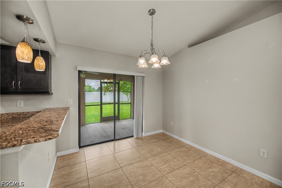3 Bed SingleFamilyResidence for Sale in Cape Coral, FL — photo 10
