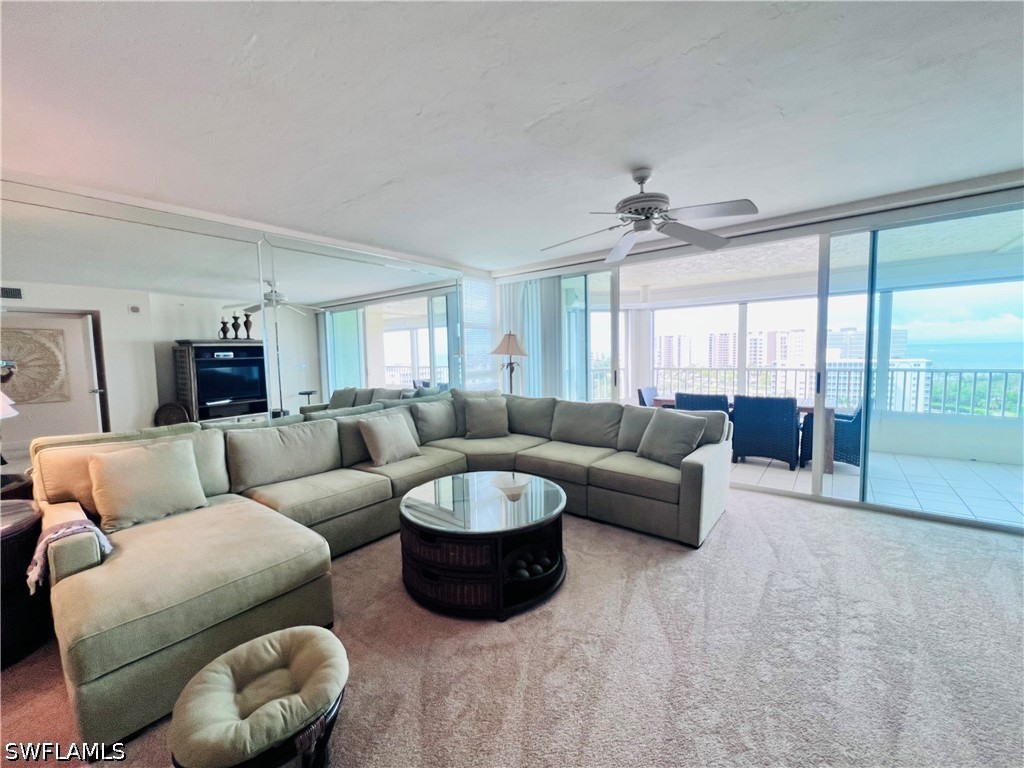 3 Bed Waterfront Home for Sale in Naples, FL, $9,000 — photo 10