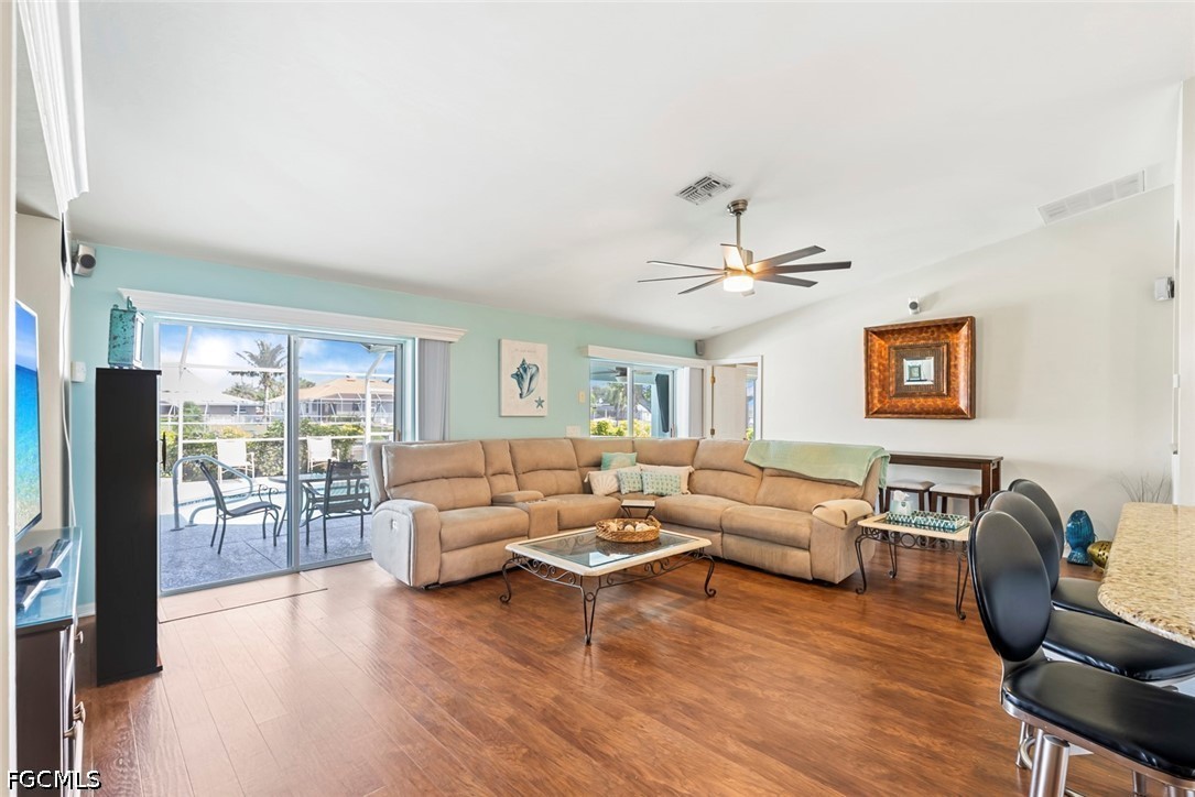 3 Bed Pool Home for Sale in Cape Coral, FL, $679,900 — photo 10