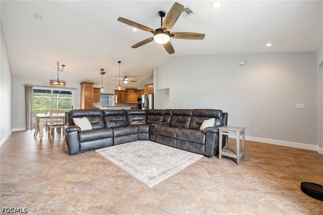 4 Bed Pool Home for Sale in Cape Coral, FL, $395,000 — photo 10
