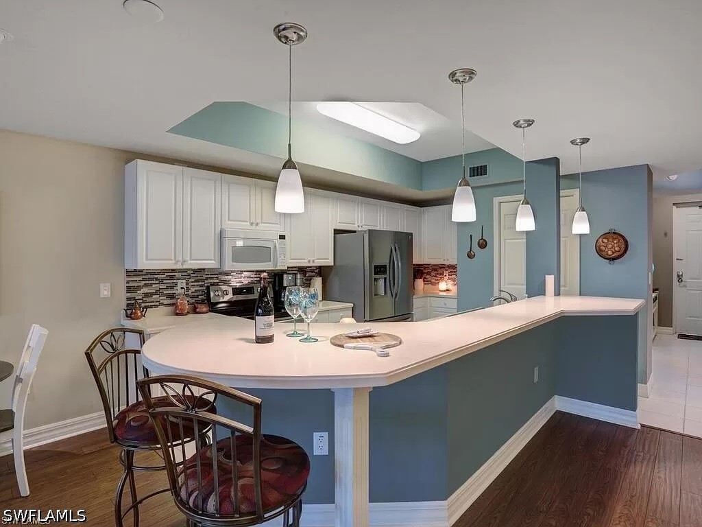 3 Bed Condominium for Sale in Beau Rivage, FL, $2,700 — photo 10