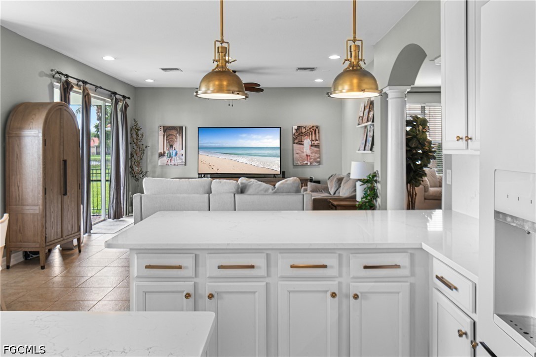 5 Bed Waterfront Home for Sale in Fort Myers, FL, $575,000 — photo 10
