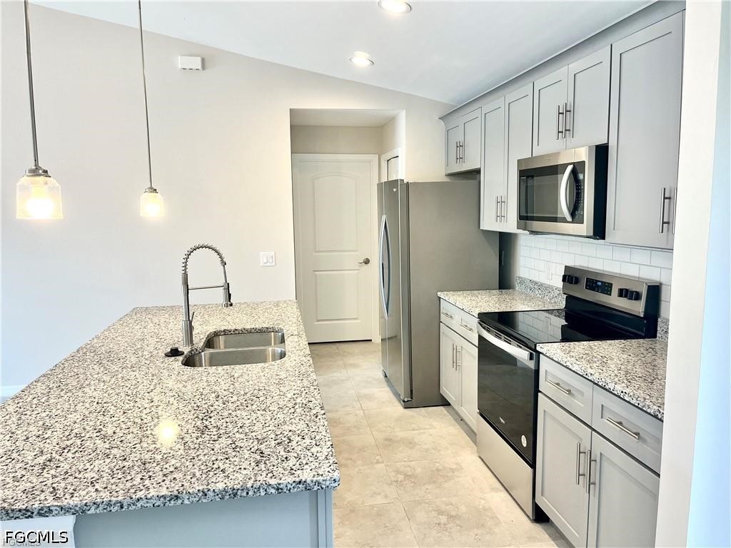 4 Bed SingleFamilyResidence for Sale in Cape Coral, FL — photo 10