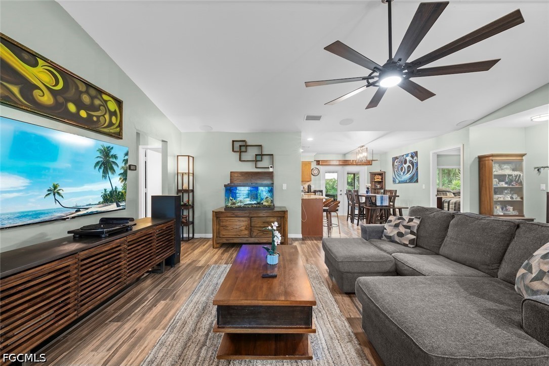 3 Bed SingleFamilyResidence for Sale in Cape Coral, FL — photo 10