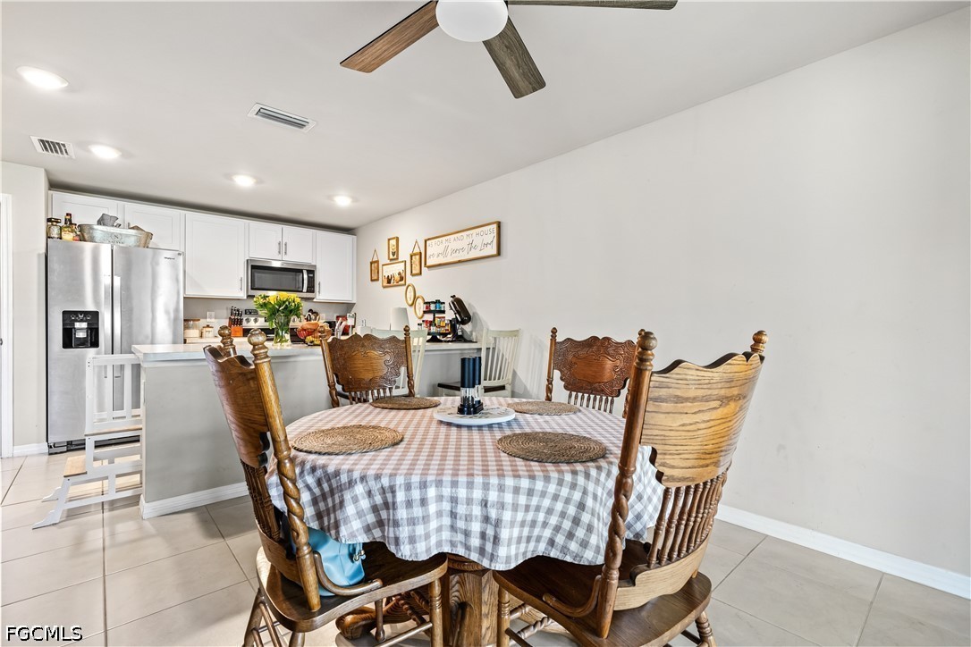 4 Bed SingleFamilyResidence for Sale in Cape Coral, FL — photo 10