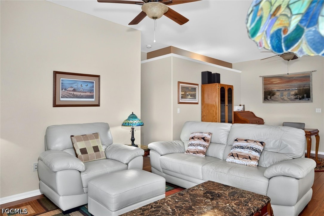 3 Bed Waterfront Home for Sale in Silverlakes, FL, $428,900 — photo 10
