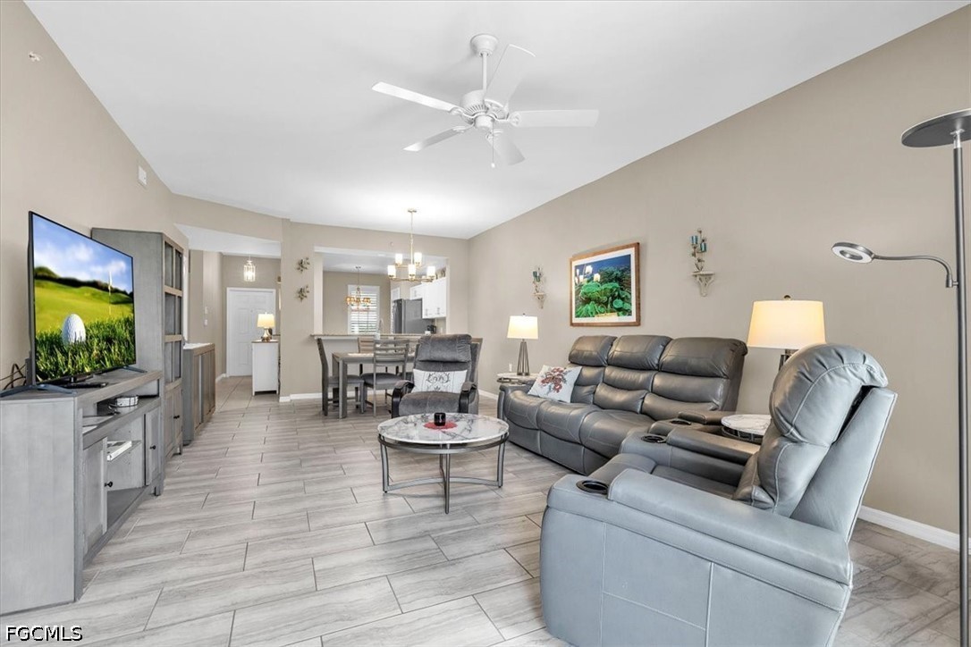 2 Bed Waterfront Home for Sale in Fort Myers, FL, $269,900 — photo 10