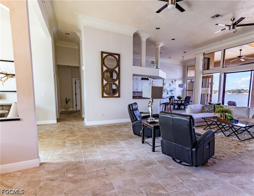 3 Bed Waterfront Home for Sale in Harborage, FL, $879,900 — photo 10