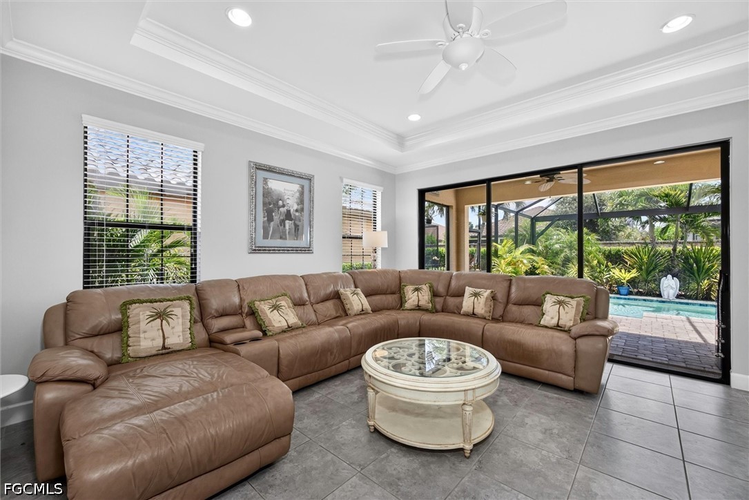 3 Bed Pool Home for Sale in Naples, photo 10