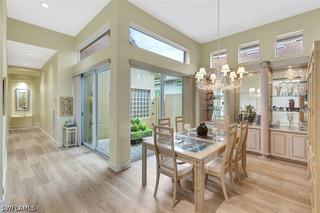 2 Bed Pool Home for Sale in Naples, FL, $649,000 — photo 10