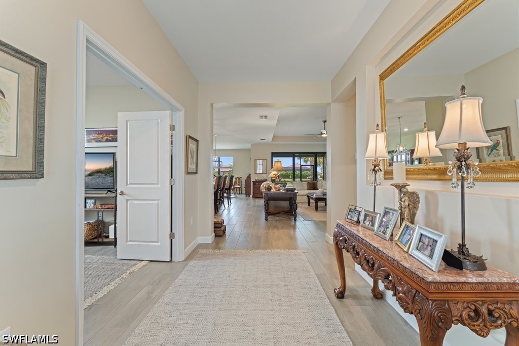 3 Bed SingleFamilyResidence for Sale in Estero, FL, $649,900 — photo 10