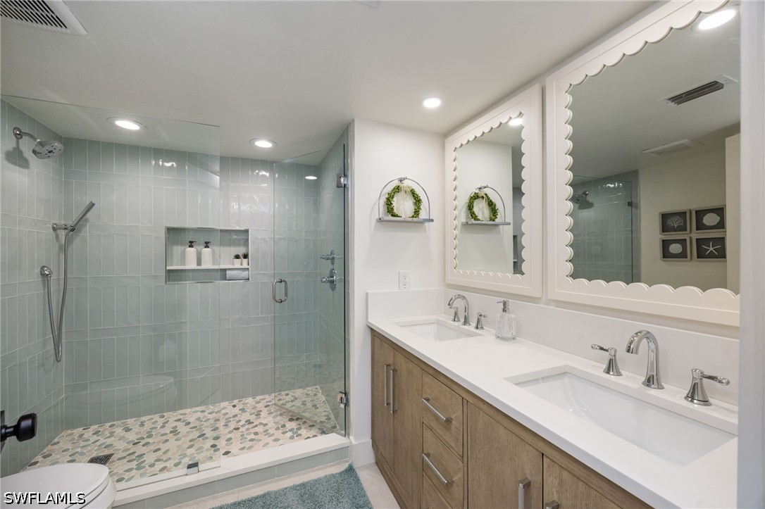3 Bed Waterfront Home for Sale in St Thomas, FL, $1,490,000 — photo 10