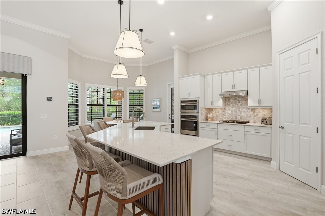 4 Bed Pool Home for Sale in Lamorada, FL, $1,447,000 — photo 10