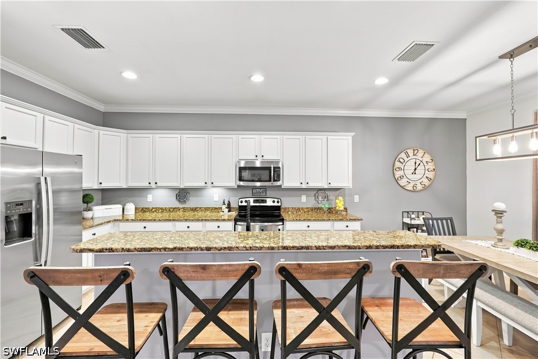 4 Bed Waterfront Home for Sale in Naples, FL, $649,999 — photo 10