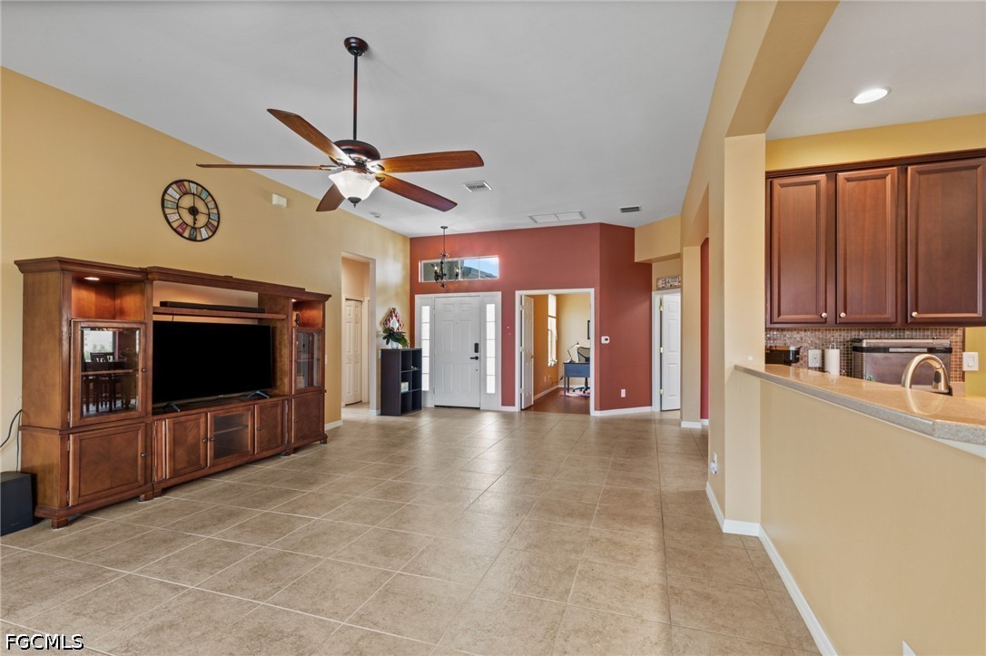 3 Bed Pool Home for Sale in Sandoval, FL, $440,000 — photo 10