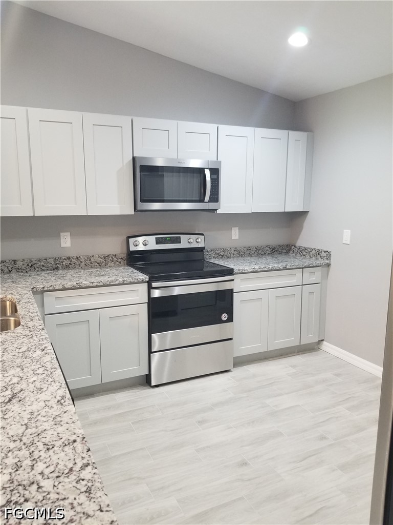 3 Bed Duplex for Sale in Port Charlotte, FL, $1,645 — photo 10