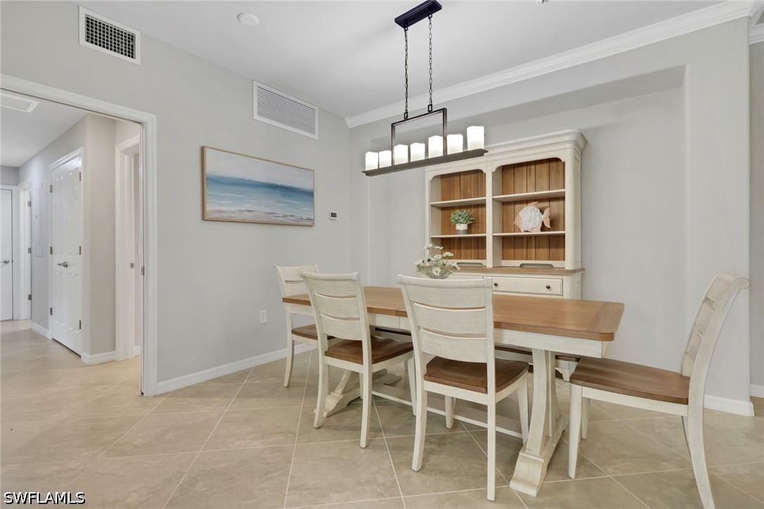 3 Bed Waterfront Home for Sale in Bonita Springs, FL, $6,500 — photo 10