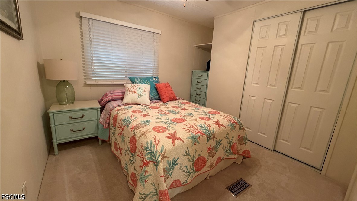 2 Bed ManufacturedHome for Sale in Carriage Village, FL — photo 10