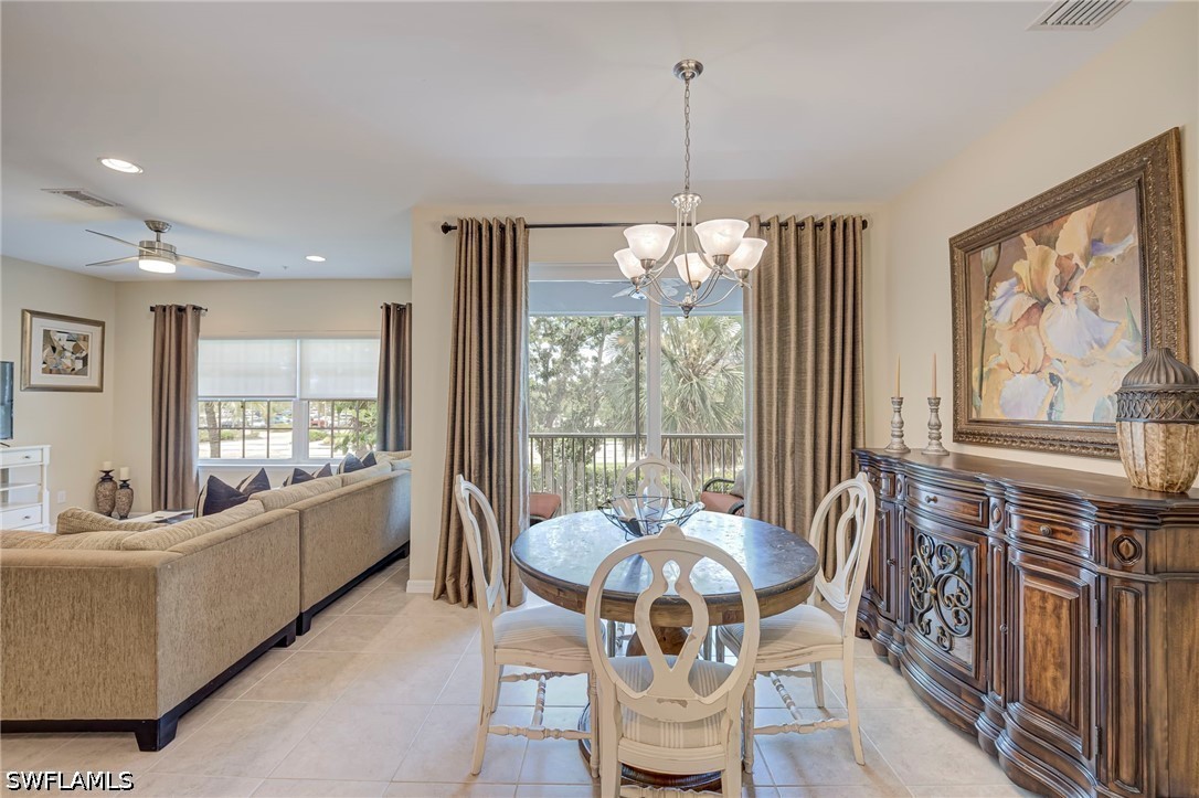3 Bed Condominium for Sale in Estero, FL, $2,450 — photo 10