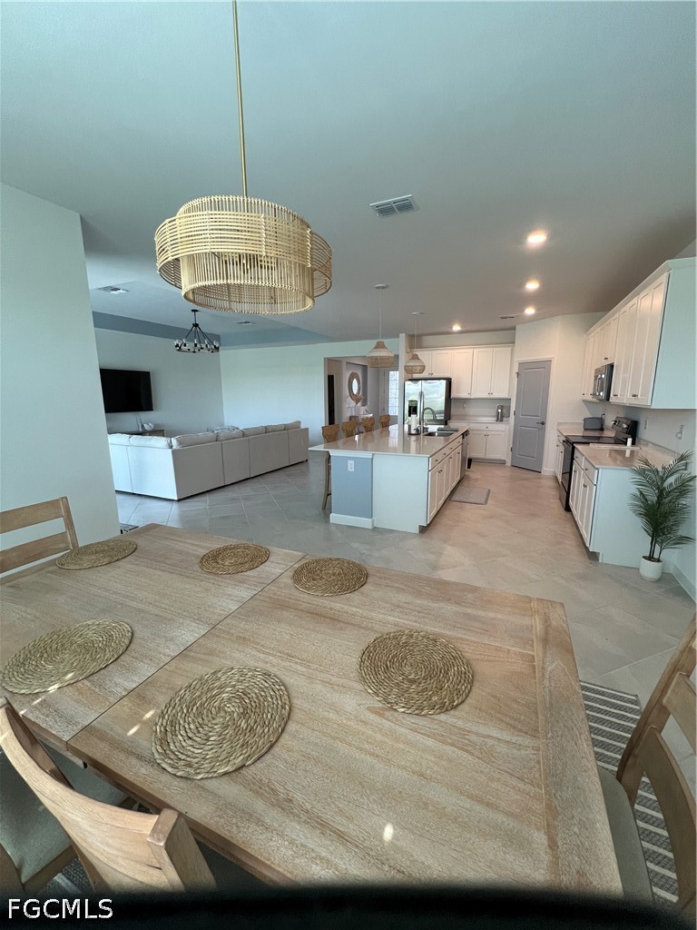 3 Bed Pool Home for Sale in Ibis Landing, FL, $5,500 — photo 10