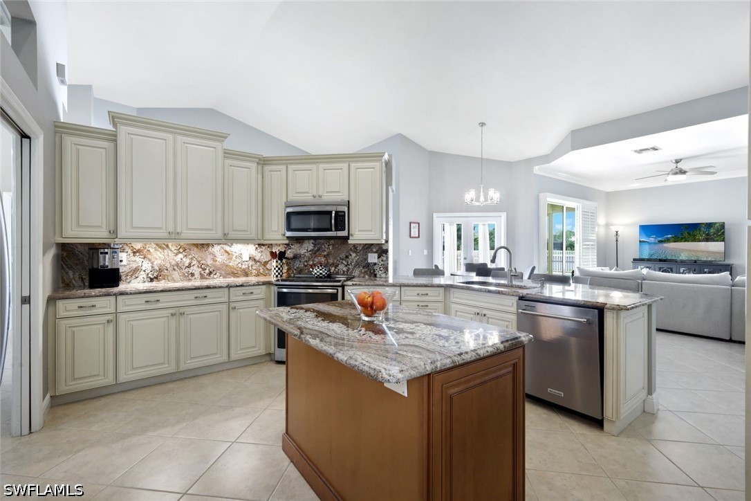 4 Bed Pool Home for Sale in Fairway Isles, FL, $669,900 — photo 10