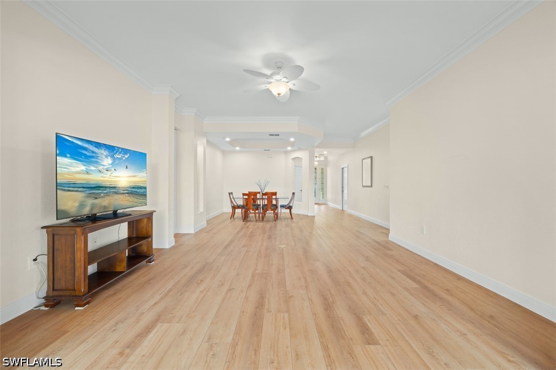 3 Bed Waterfront Home for Sale in The Hamptons, FL, $750,000 — photo 10