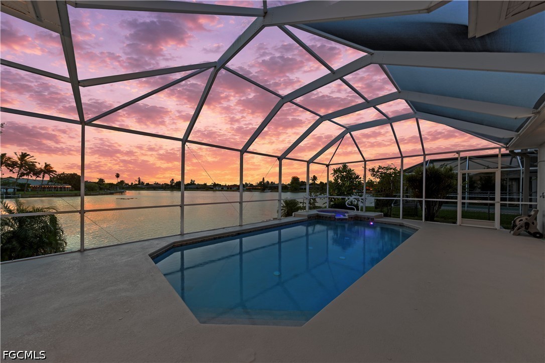 4 Bed Pool Home for Sale in Cape Coral, FL, $685,000 — photo 10