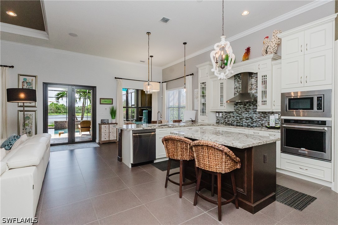 4 Bed Pool Home for Sale in Maple Ridge, FL, $767,900 — photo 10