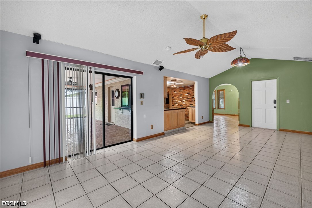 3 Bed Pool Home for Sale in Cape Coral, FL, $339,000 — photo 10