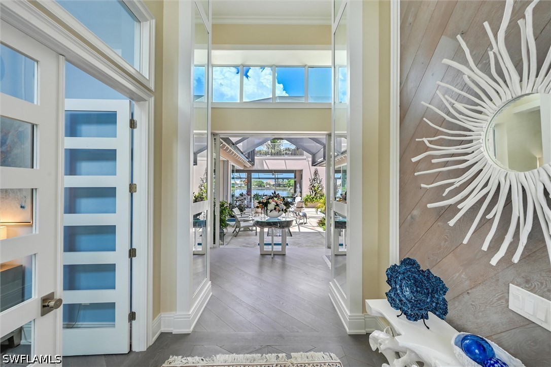 4 Bed Pool Home for Sale in Naples, FL, $4,595,000 — photo 10