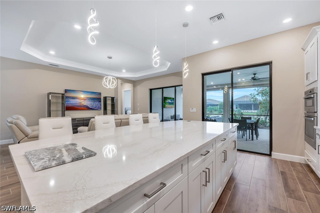 3 Bed Waterfront Home for Sale in Naples, FL, $1,250,000 — photo 10