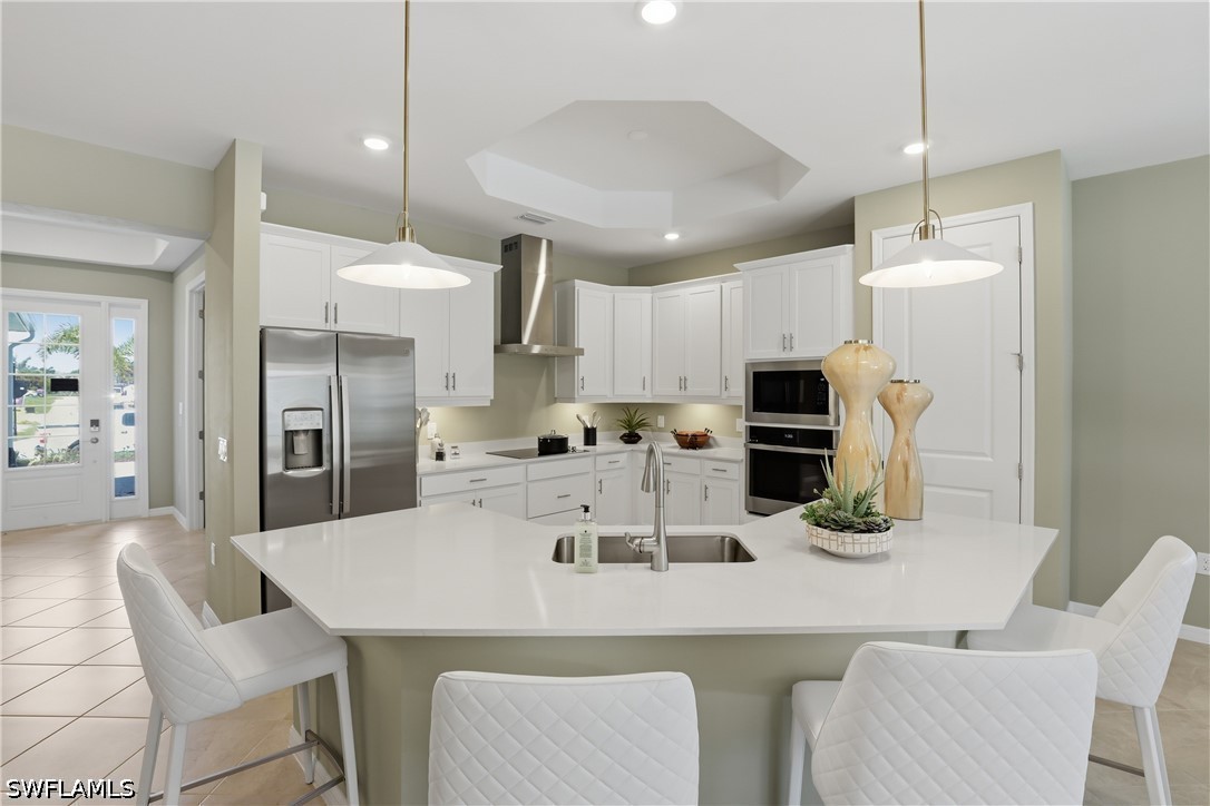 2 Bed Pool Home for Sale in Sandy Key, FL, $589,000 — photo 10