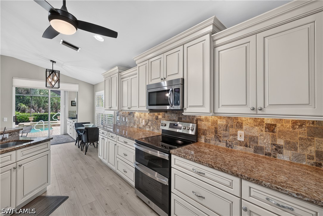 2 Bed Pool Home for Sale in Whisper Creek, FL, $769,900 — photo 10