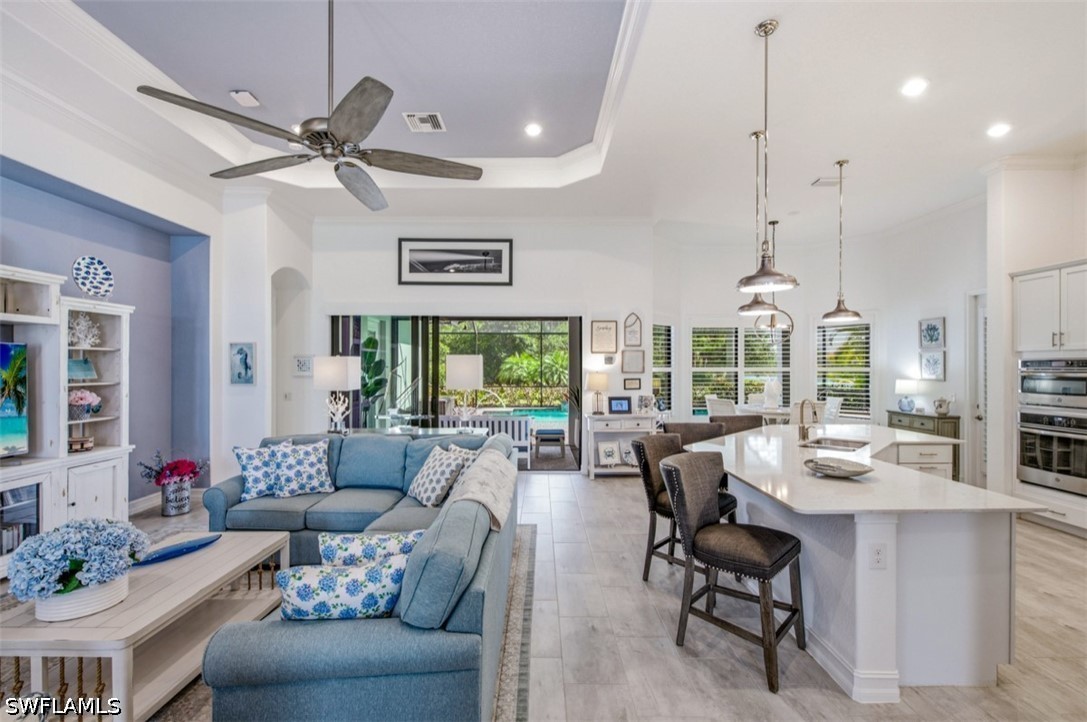 4 Bed Pool Home for Sale in Lamorada, FL, $1,420,000 — photo 10