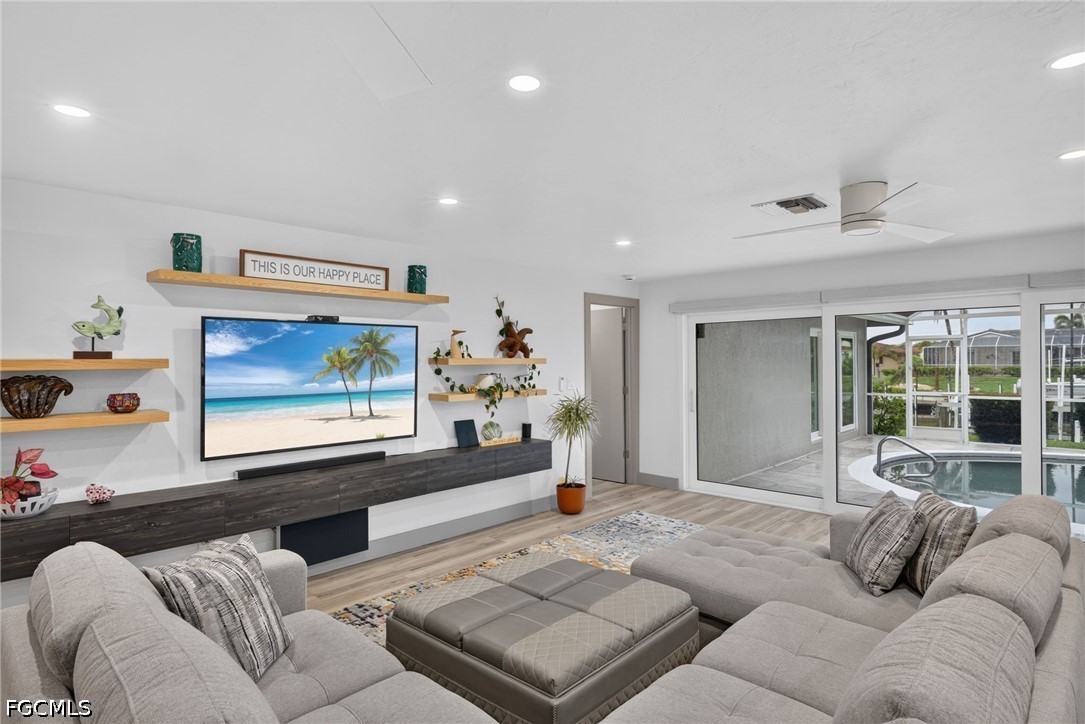 4 Bed Pool Home for Sale in Punta Gorda Isles, photo 10
