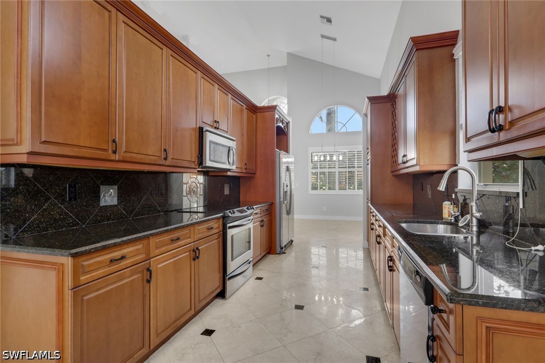 3 Bed Pool Home for Sale in Saturnia Lakes, FL, $729,000 — photo 10