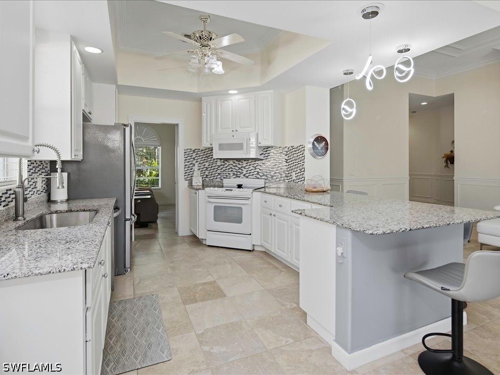 3 Bed Pool Home for Sale in Verona Walk, FL, $749,900 — photo 10