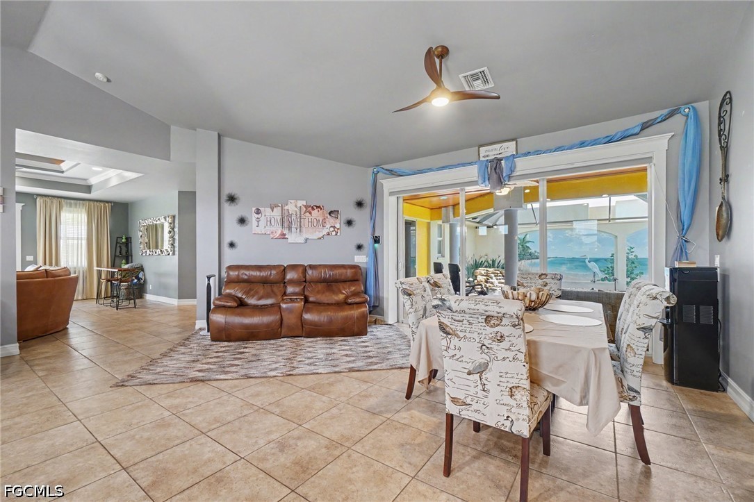 2 Bed Pool Home for Sale in Cape Coral, FL, $700,000 — photo 10