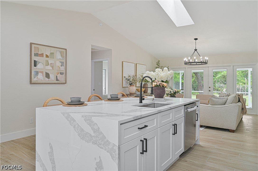 3 Bed SingleFamilyResidence for Sale in San Carlos Park, FL — photo 10
