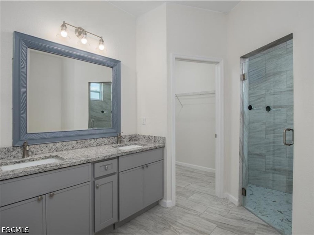 4 Bed SingleFamilyResidence for Sale in Lehigh Acres, FL — photo 10