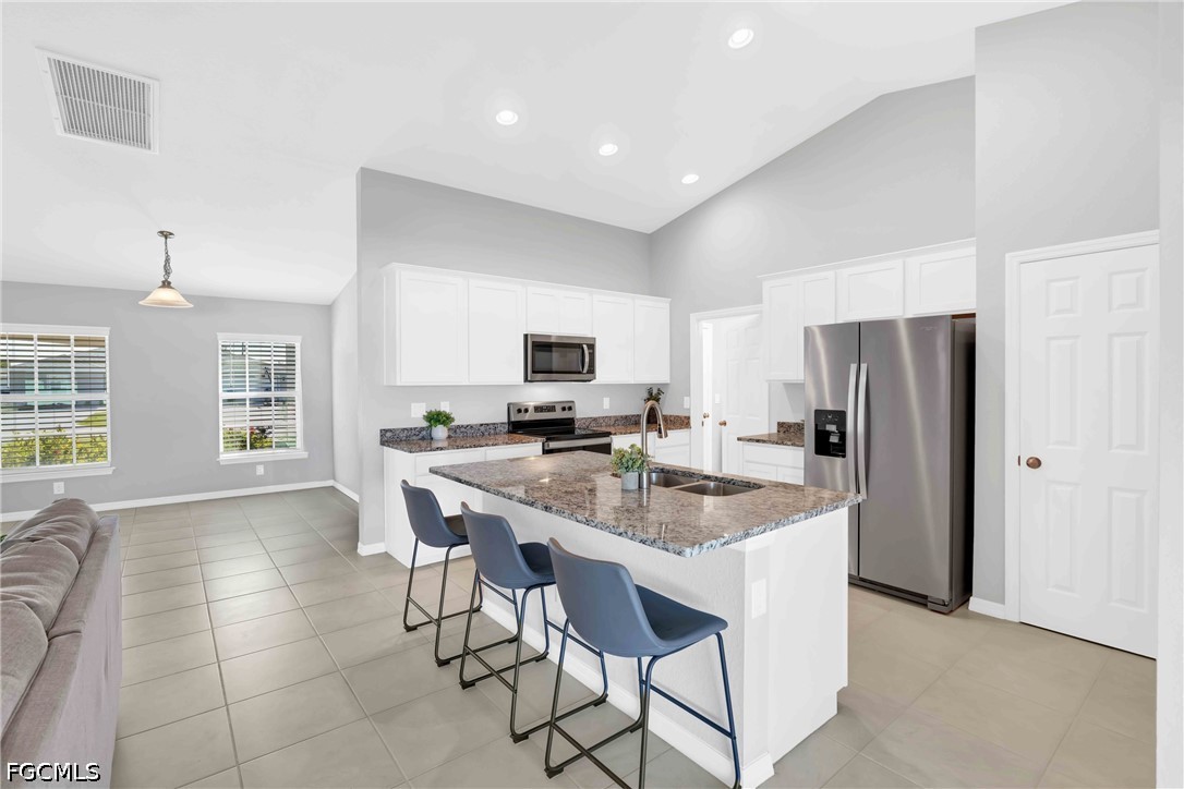 4 Bed SingleFamilyResidence for Sale in Cape Coral, FL — photo 10