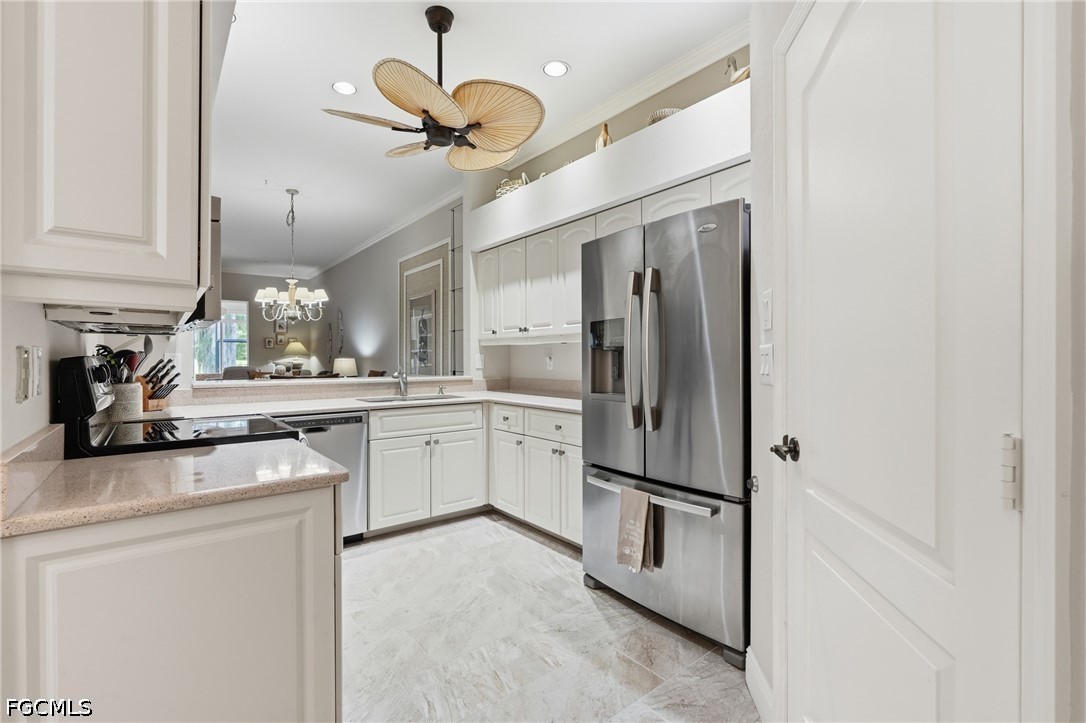 3 Bed Attached for Sale in Fort Myers, FL, $450,000 — photo 10