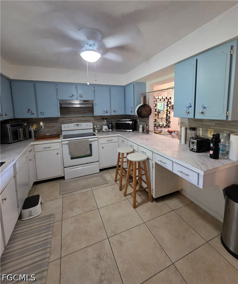 4 Bed Duplex for Sale in Cape Coral, FL, $399,000 — photo 10
